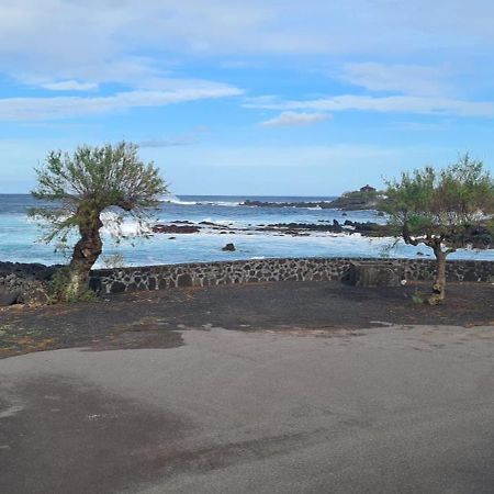 Azores Blue Bay Madalena  Exterior photo