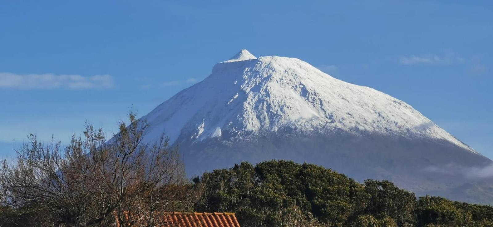 Azores Blue Bay Madalena  Exterior photo